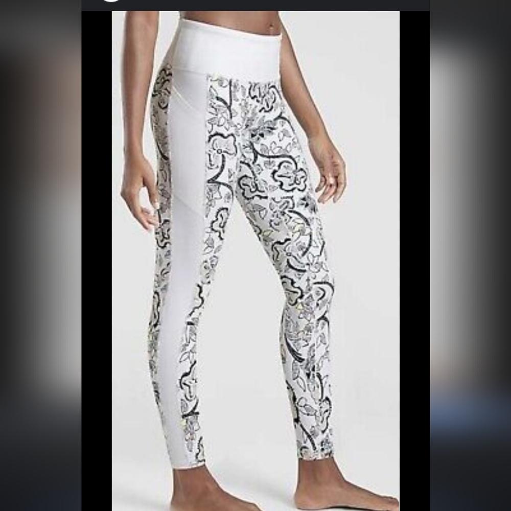 Athleta leggings